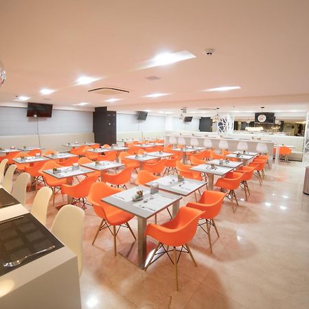 Intercity Campina Grande Citymix Esterno foto