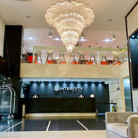 Intercity Campina Grande Citymix Esterno foto