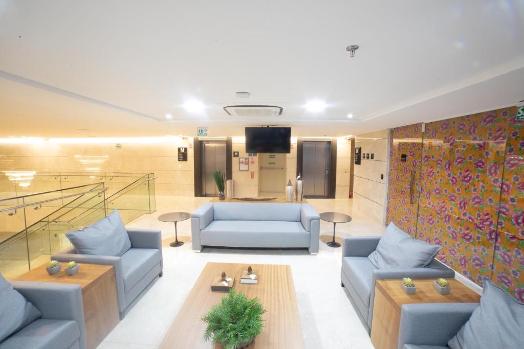 Intercity Campina Grande Citymix Esterno foto