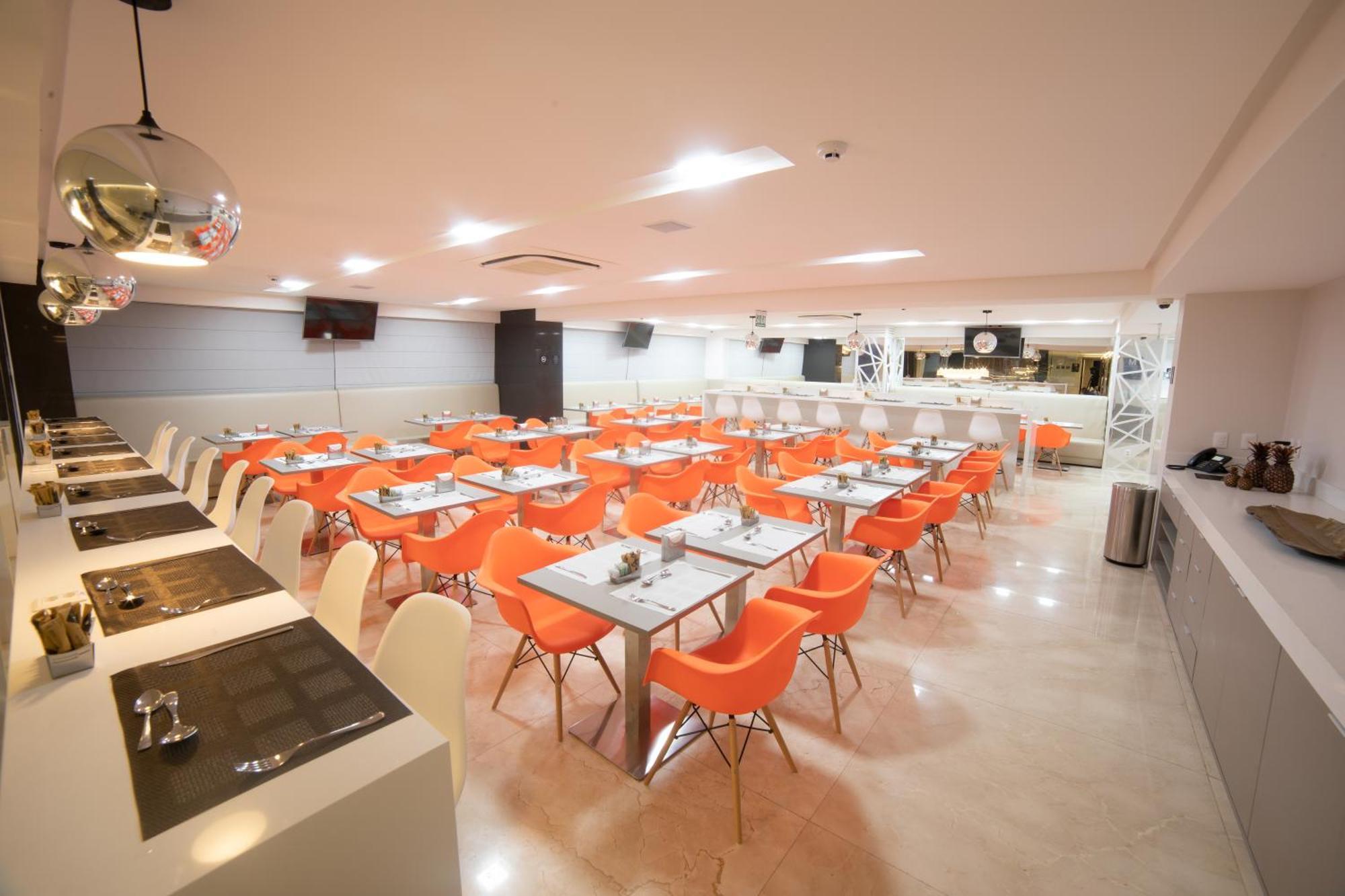 Intercity Campina Grande Citymix Esterno foto